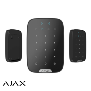 Ajax keypad plus Z 3