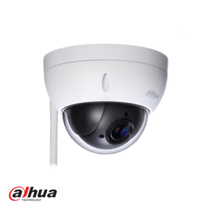 SD22404T-GN-W PTZ wifi camera