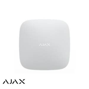 ajax hub