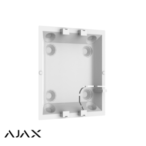 Ajax motion protect bracket wit