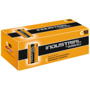 industrial duracell 1.5v doos